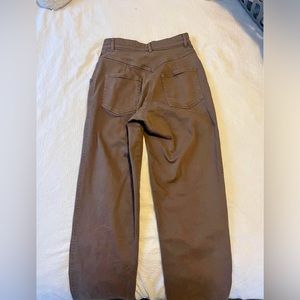 Wilfred Cargo Pants
